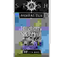 Stash Blueberry Superfruit Tea