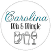 Carolina Mix & Mingle Mobile Bar