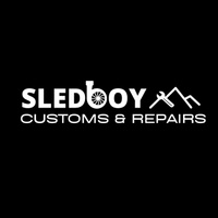 Sledboy Customs & Repairs