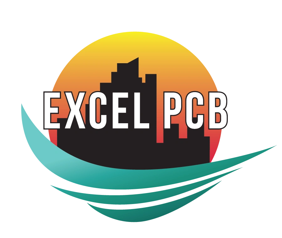 excel pcb