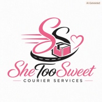 SheTooSweet Courier Services