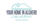 Your home in Alghero