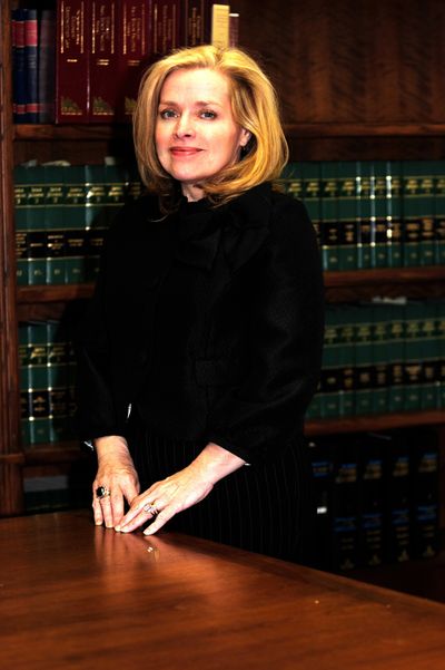 Ramona L. Wolf, Attorney at Law, Oklahoma City, OK