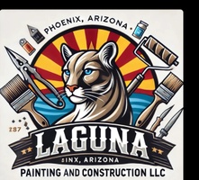 Laguna painting and construction llc 