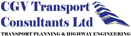  CGV Transport Ltd   