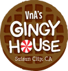 Gingy House
