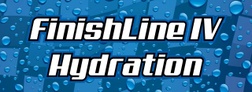 FinishLine IV Hydration