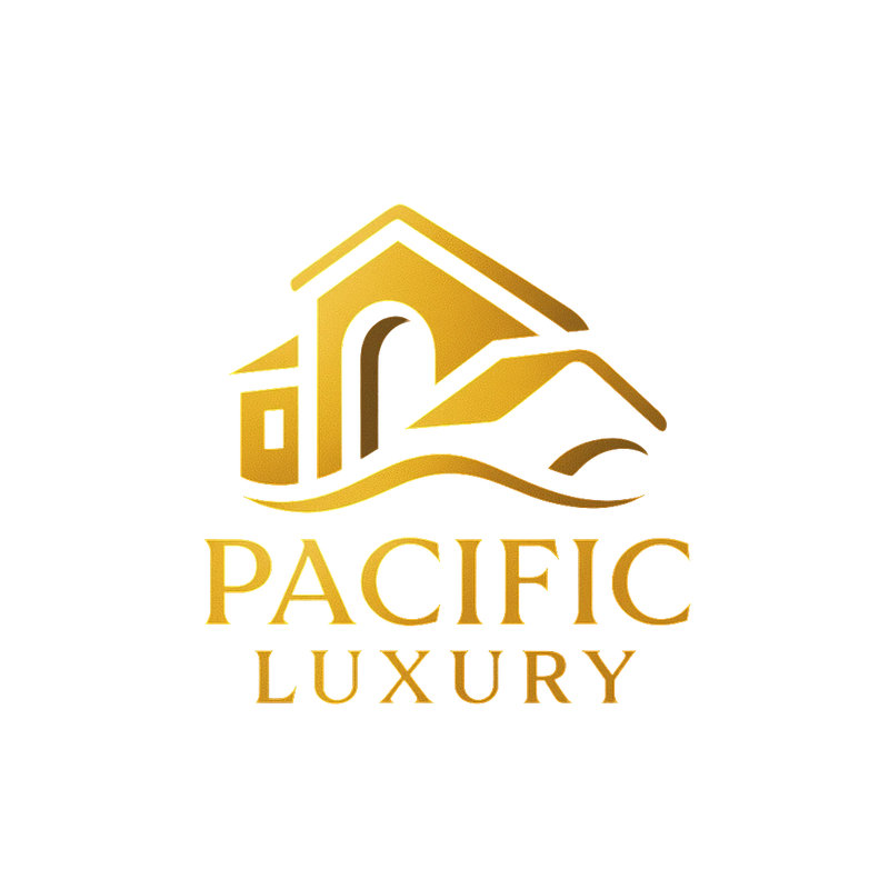Pacific Luxury logo