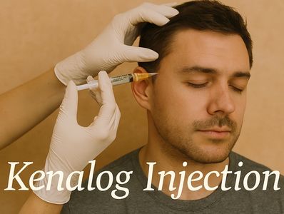 Knealog Injection kenalog Injection