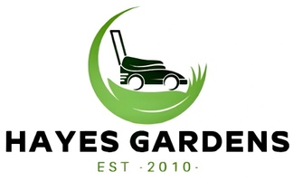 Hayes Gardens