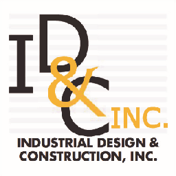 Industrial Design & Construction