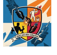 steelandskincollective.com