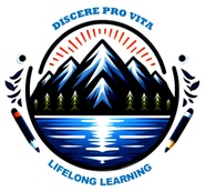 DISCERE PRO VITA
Light and Stoke the Learning Fire