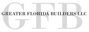 GREATER FLORIDA BUILDERS FLOOD PROTECTION