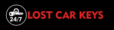 24/7 Lost Car Keys