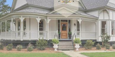 Located at 129 Jackson Street, The Oasis Manor is one of the most beautiful venues for weddings, bir