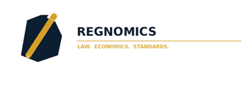 Regnomics Law