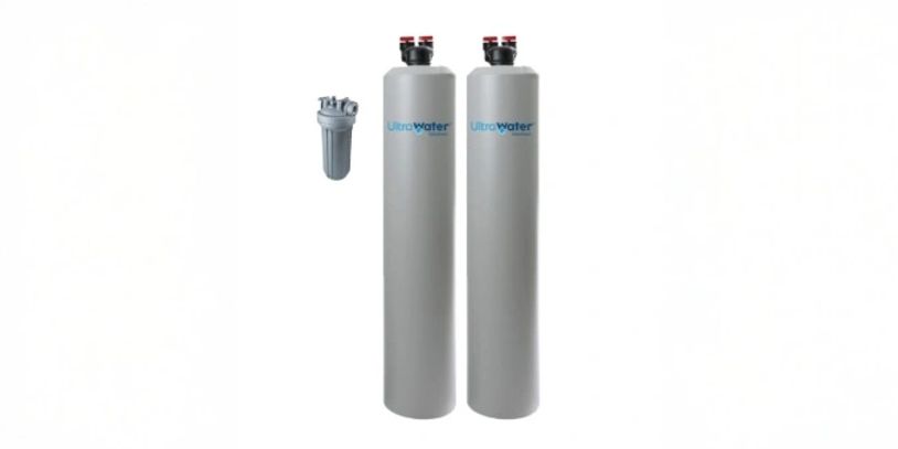 UltraHome Premium Whole Home Filtration 