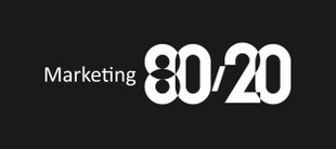 Marketing 80/20