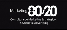Marketing 80/20