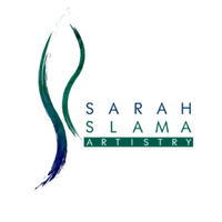 Sarah Slama Artistry