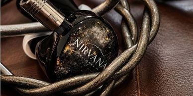 AURE Nirvana Epilogue 耳機