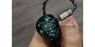 AURE Prime Classic 耳機