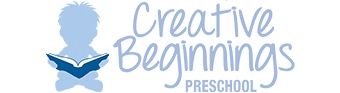 Preschool - Creative Beginnings Preschool