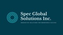 Spec Global Solutions