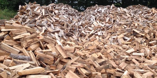 Firewood for Sale at Hemphills Nursery and Garden Center in Harford County  Maryland