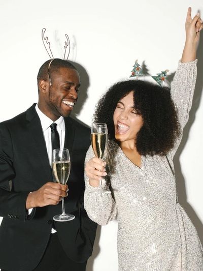 ELEVATING EVENTS AND ENTERTAINING GUEST.
