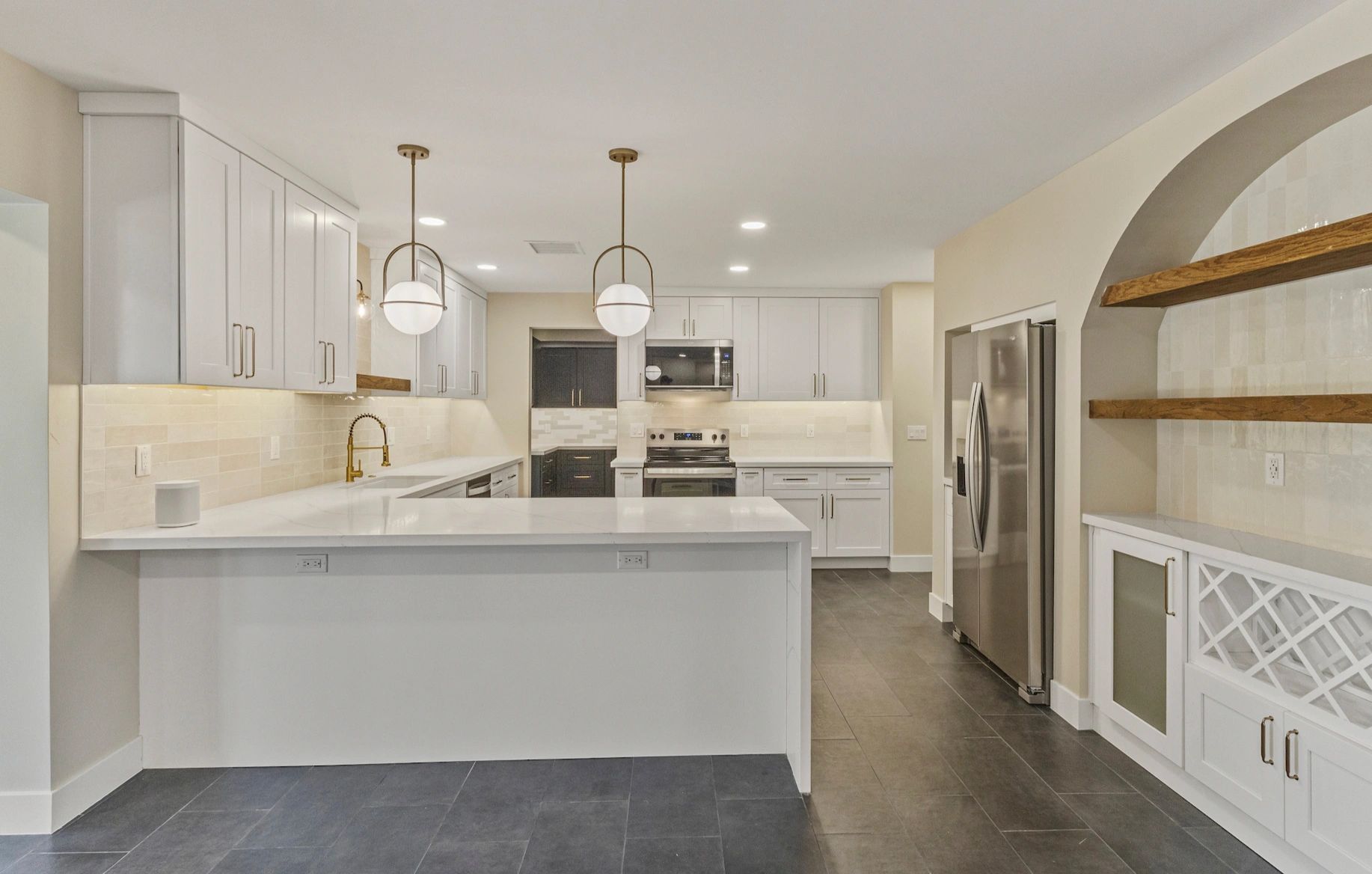 Top 5 Things to Consider Before Starting Your Home Remodel