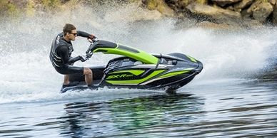 JET SKI