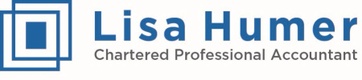 Lisa Humer Chartered Professional Accountant