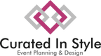 Curated In Style Event Planning
