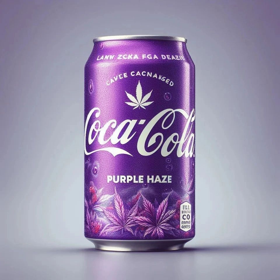 Coca-Cola-Purple-Haze-Drinks