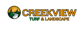 Creekview Landscape