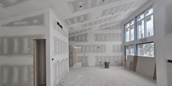 Drywall In Owen Sound