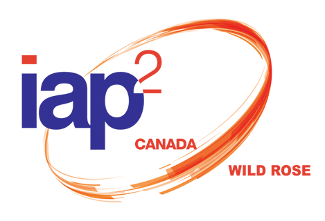 IAP2 Wild Rose Chapter
