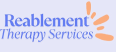 Reablement Therapy Services