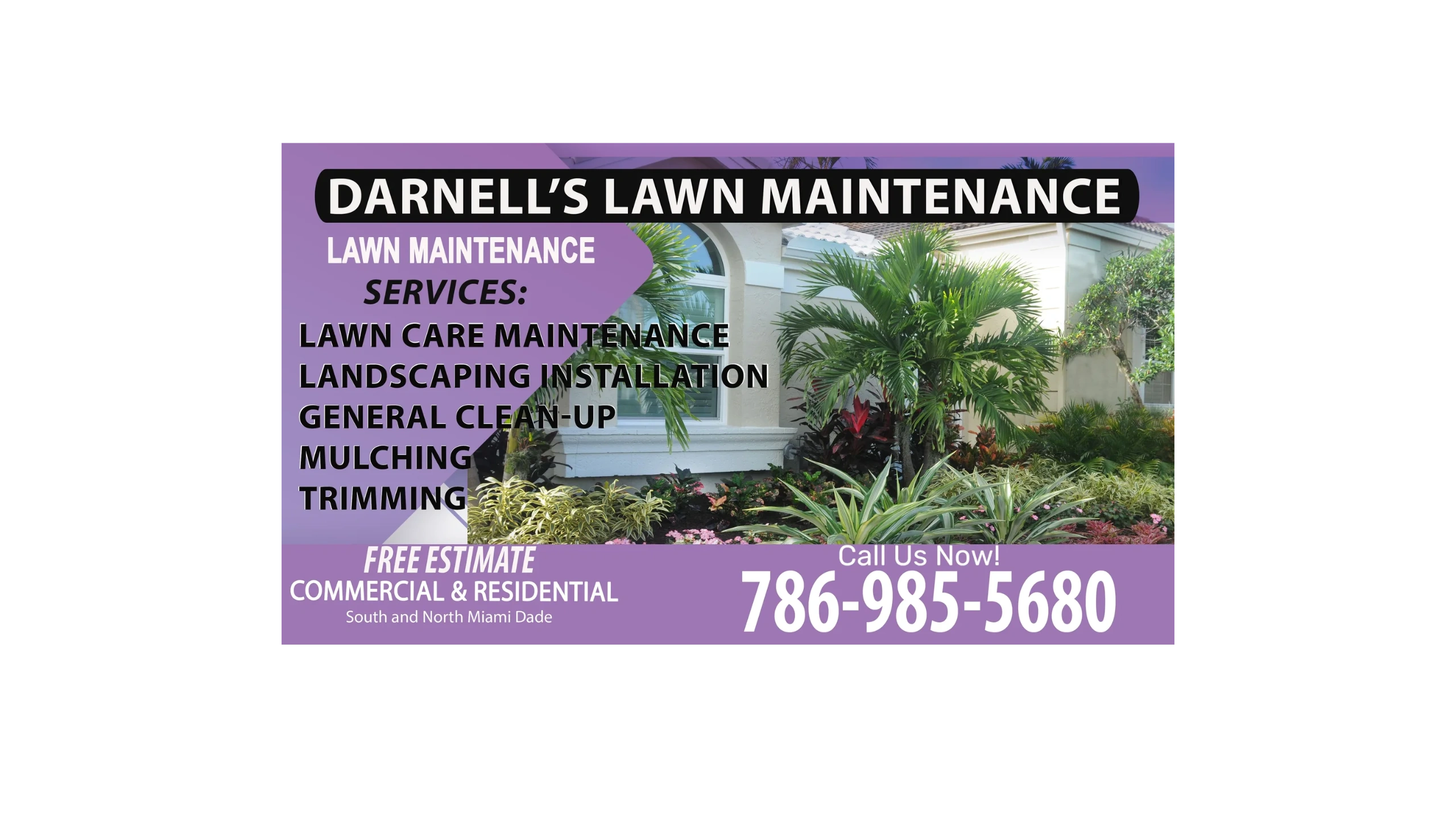 Landscape Installation, image size:2560x1439