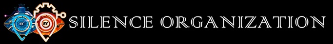 SILENCE ORGANIZATION 