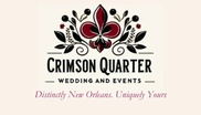 Crimson Quarter Weddings & Events 