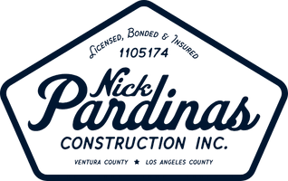 Nick Pardinas Construction