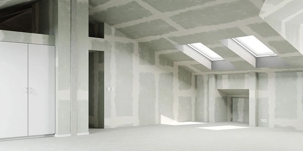drywall