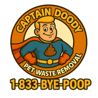 Captain Doody