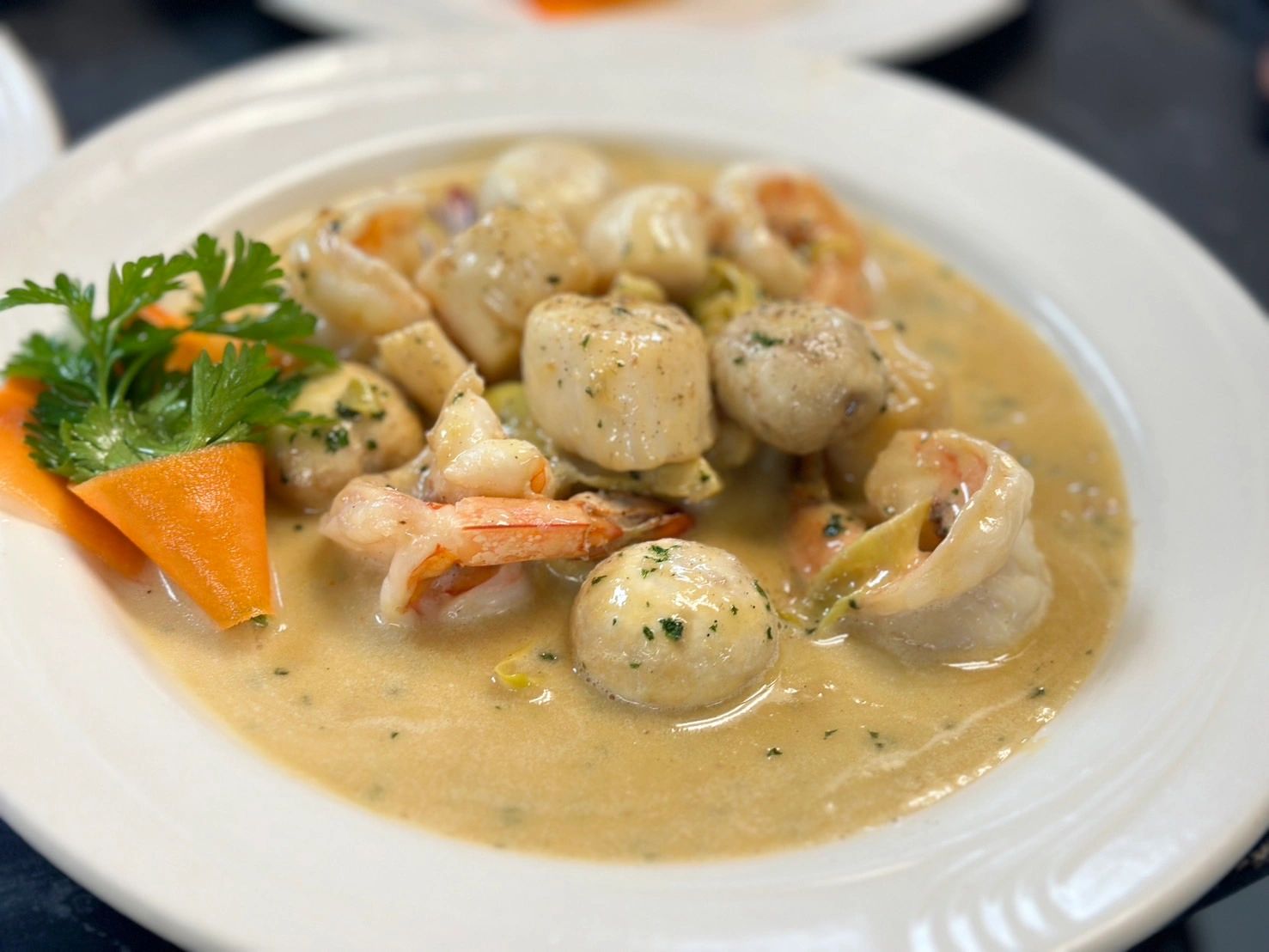 Bunha Faun Restaurant