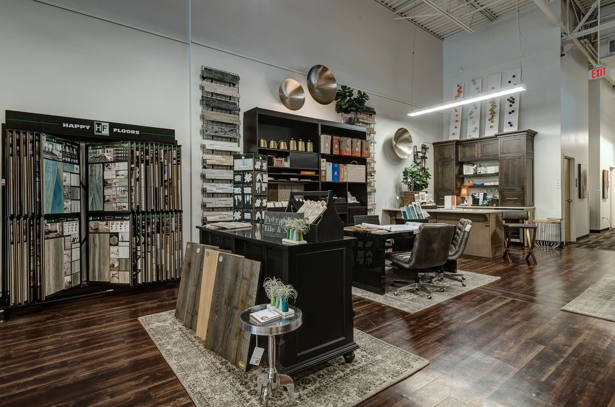 Elements for Design, LLC - Interior Design, Home Remodel