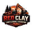 Red Clay Land Clearing and Excavation