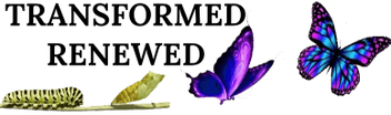 TRANSFORMED RENEWED
